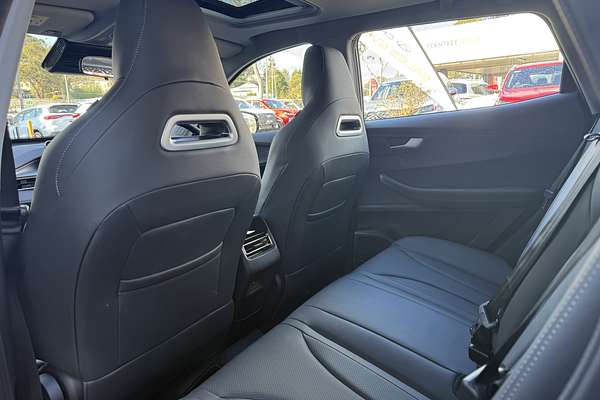 2025 Chery Tiggo 4 Hybrid Ultimate