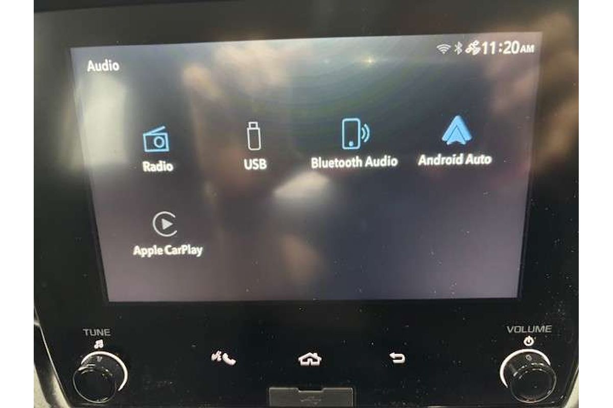 2025 Isuzu MU-X LS-M