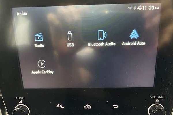 2025 Isuzu MU-X LS-M