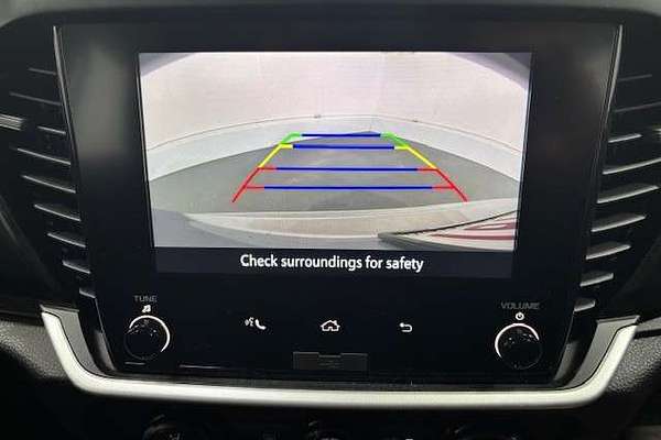 2025 Isuzu MU-X LS-M