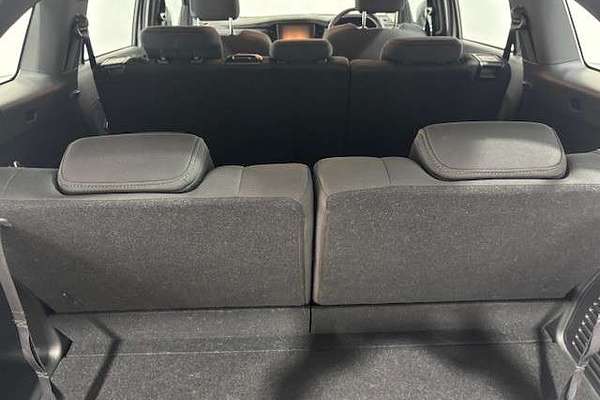 2025 Isuzu MU-X LS-M