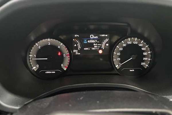 2025 Isuzu MU-X LS-M