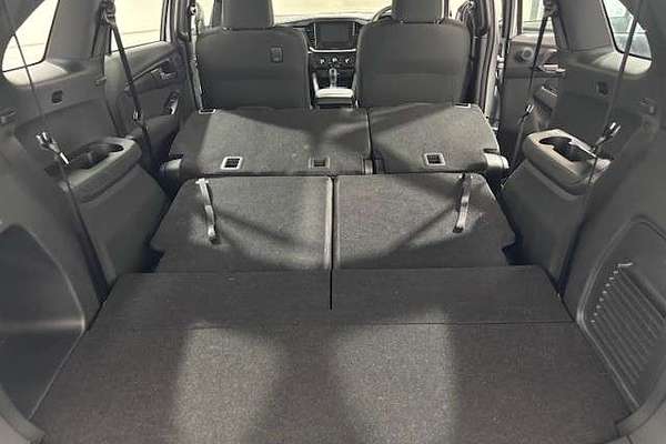 2025 Isuzu MU-X LS-M