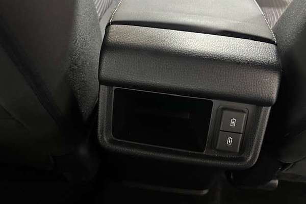 2025 Isuzu MU-X LS-M