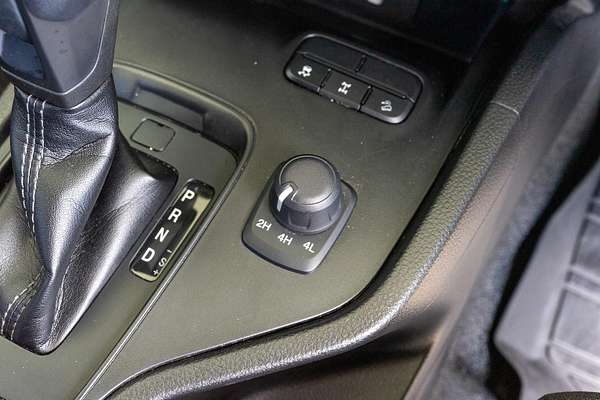 2022 Ford Ranger XL PX MkIII 4X4 3.2L