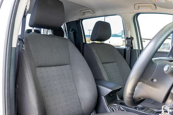 2022 Ford Ranger XL PX MkIII 4X4 3.2L