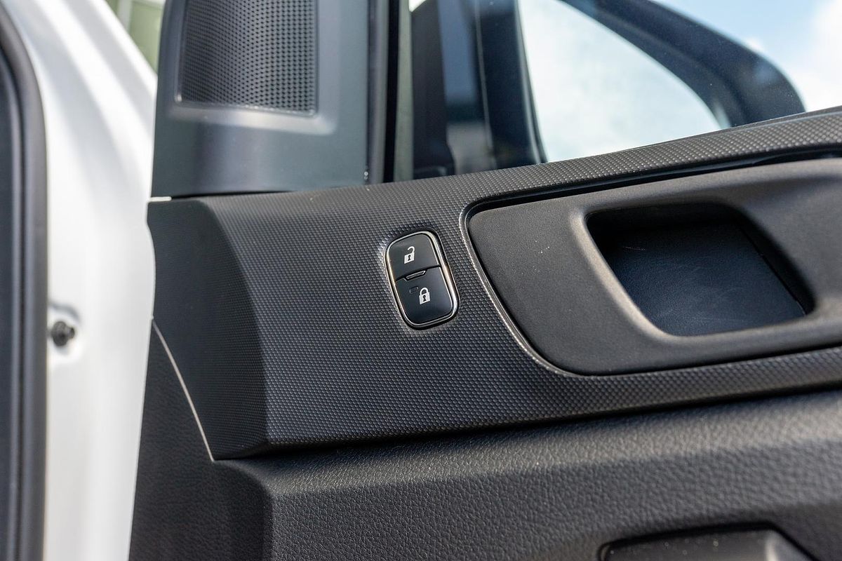 2022 Ford Ranger XL PX MkIII 4X4 3.2L