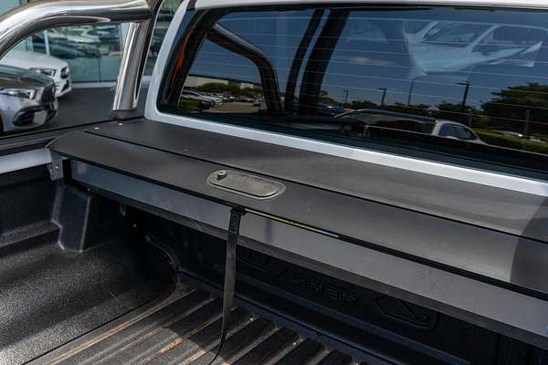 2022 Ford Ranger XL PX MkIII 4X4 3.2L