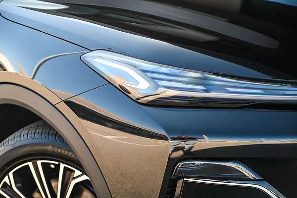 2025 Geely Starray EM-i Inspire P145