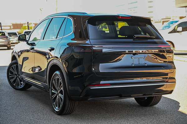 2025 Geely Starray EM-i Inspire P145