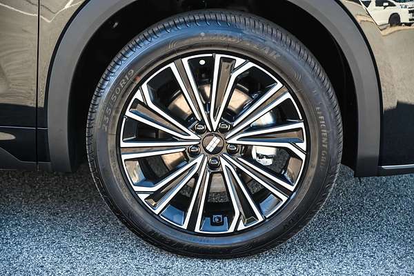 2025 Geely Starray EM-i Inspire P145