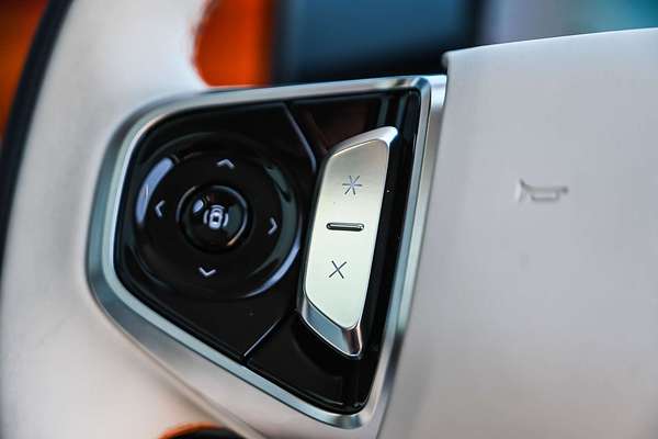2025 Geely Starray EM-i Inspire P145