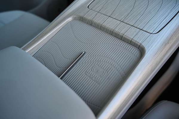 2025 Geely Starray EM-i Inspire P145