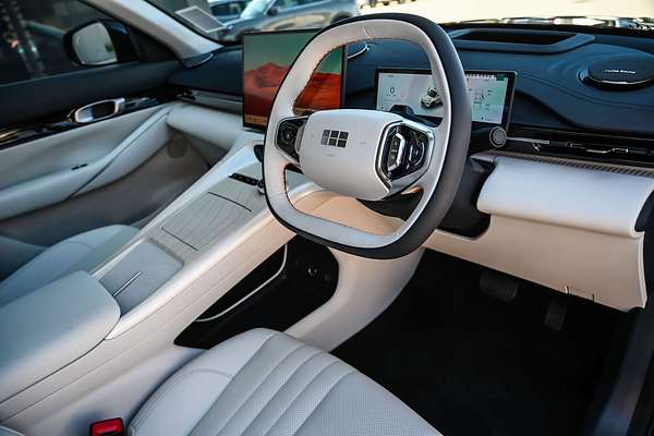 2025 Geely Starray EM-i Inspire P145
