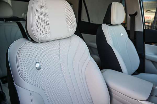 2025 Geely Starray EM-i Inspire P145
