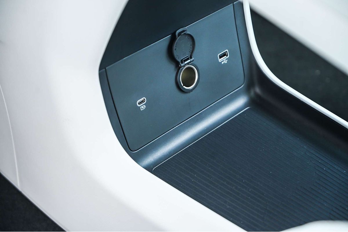 2025 Geely Starray EM-i Inspire P145
