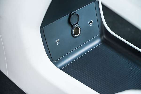 2025 Geely Starray EM-i Inspire P145