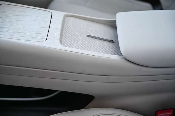 2025 Geely Starray EM-i Inspire P145