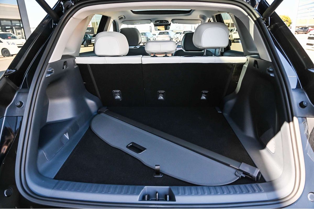 2025 Geely Starray EM-i Inspire P145