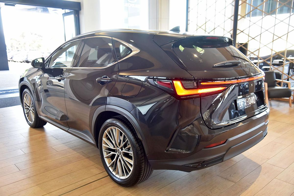 2024 Lexus NX NX350h Sports Luxury AAZH20R