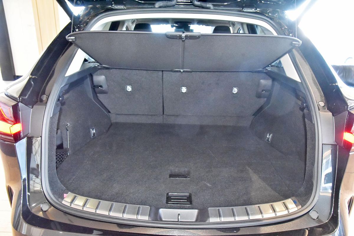 2024 Lexus NX NX350h Sports Luxury AAZH20R