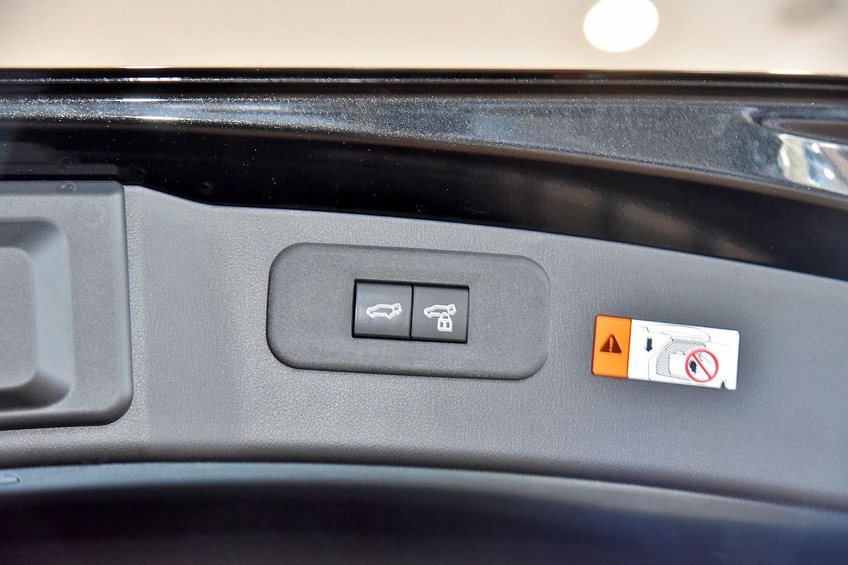 2024 Lexus NX NX350h Sports Luxury AAZH20R