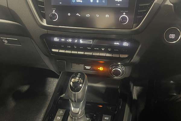 2025 Isuzu D-MAX LS-U 4X4