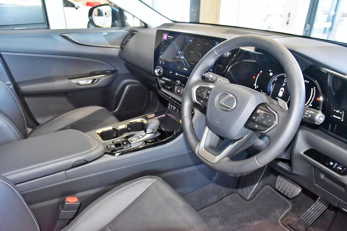 2024 Lexus NX NX350h Sports Luxury AAZH20R