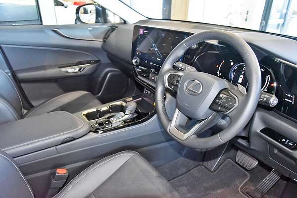 2024 Lexus NX NX350h Sports Luxury AAZH20R