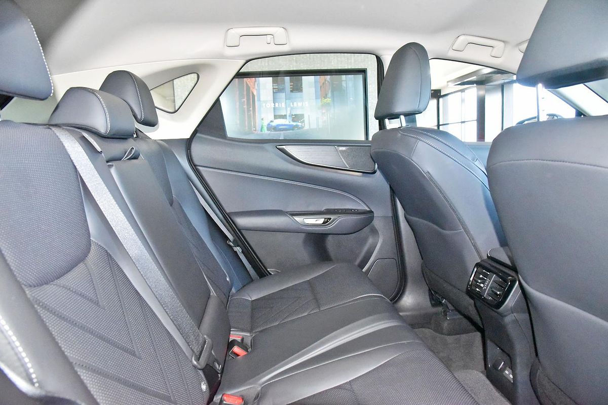 2024 Lexus NX NX350h Sports Luxury AAZH20R