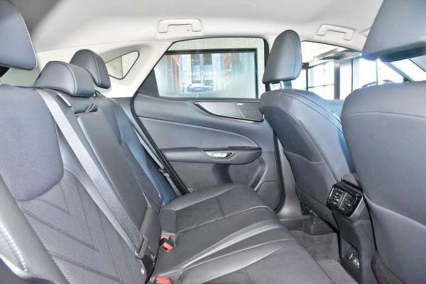 2024 Lexus NX NX350h Sports Luxury AAZH20R