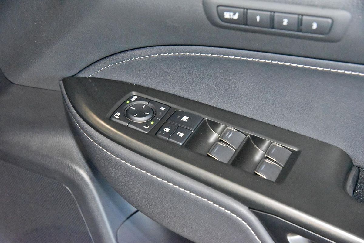 2024 Lexus NX NX350h Sports Luxury AAZH20R