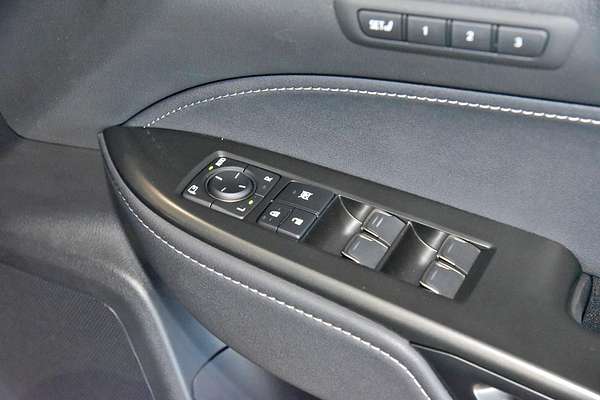 2024 Lexus NX NX350h Sports Luxury AAZH20R