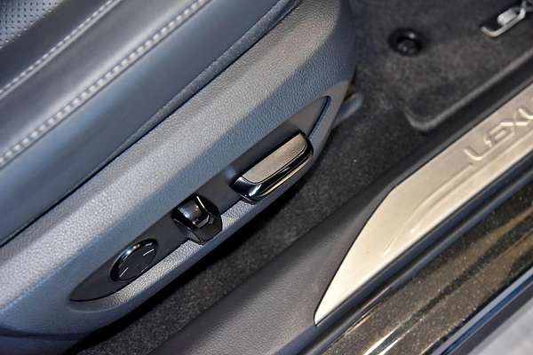 2024 Lexus NX NX350h Sports Luxury AAZH20R