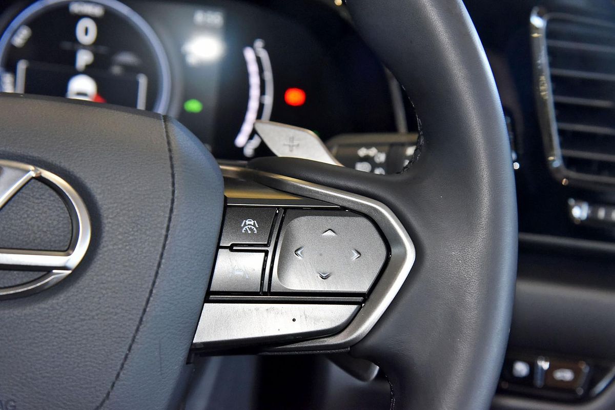 2024 Lexus NX NX350h Sports Luxury AAZH20R