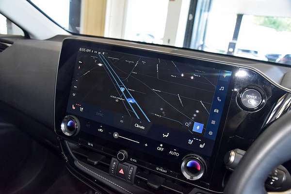 2024 Lexus NX NX350h Sports Luxury AAZH20R