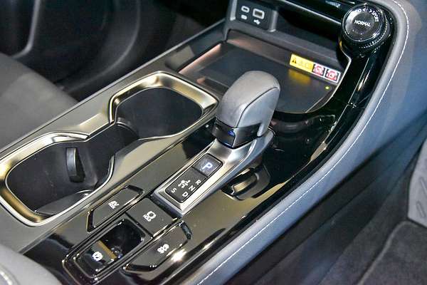 2024 Lexus NX NX350h Sports Luxury AAZH20R