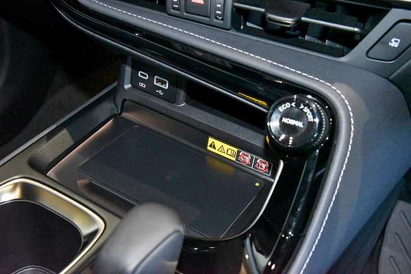 2024 Lexus NX NX350h Sports Luxury AAZH20R