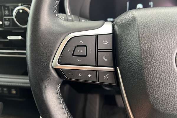 2023 Toyota Kluger Grande AXUH78R thumb-11