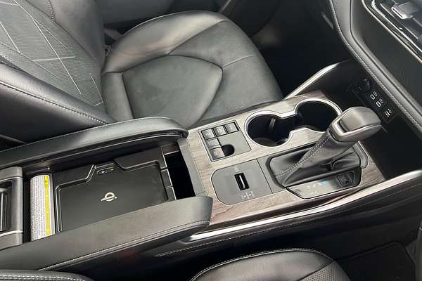 2023 Toyota Kluger Grande AXUH78R thumb-14