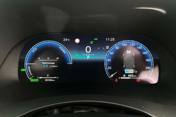 2023 Toyota Kluger Grande AXUH78R thumb-12