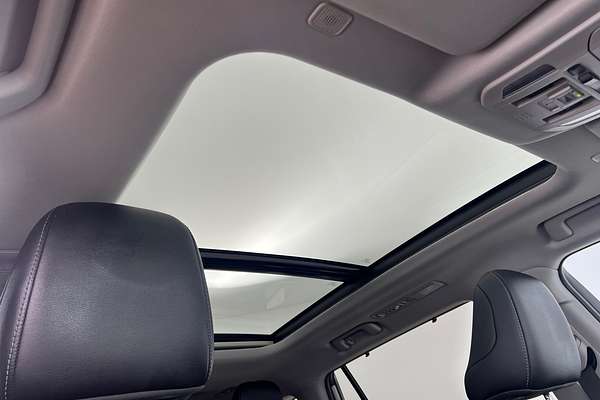 2023 Toyota Kluger Grande AXUH78R thumb-15