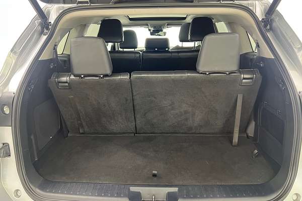 2023 Toyota Kluger Grande AXUH78R thumb-18