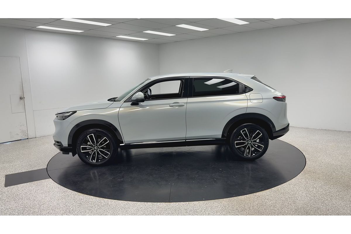 2023 Honda HR-V e:HEV L