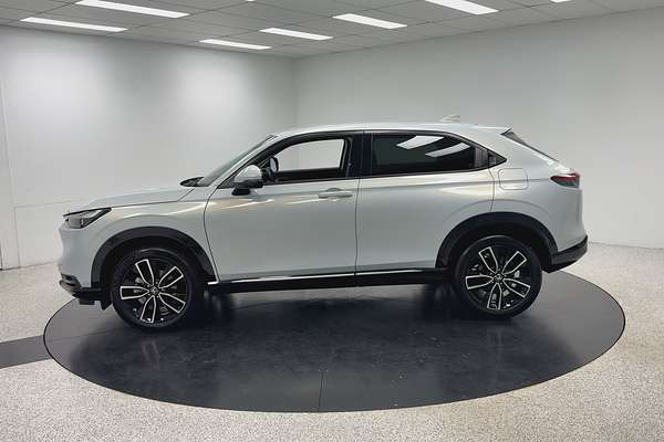 2023 Honda HR-V e:HEV L