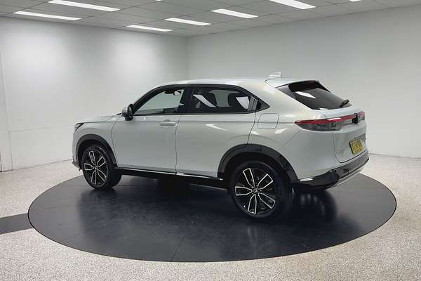 2023 Honda HR-V e:HEV L