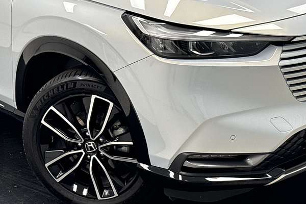 2023 Honda HR-V e:HEV L