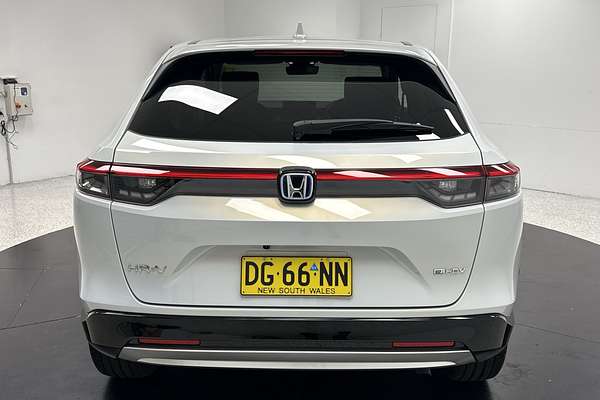 2023 Honda HR-V e:HEV L