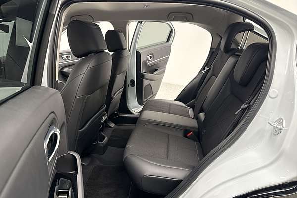 2023 Honda HR-V e:HEV L