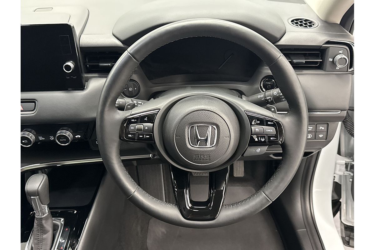 2023 Honda HR-V e:HEV L